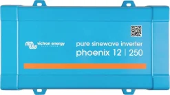 Victron Phoenix vekselretter 12 V, 250VA