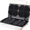 Åviken Classic vaffeljern dobbelt, 1600 W