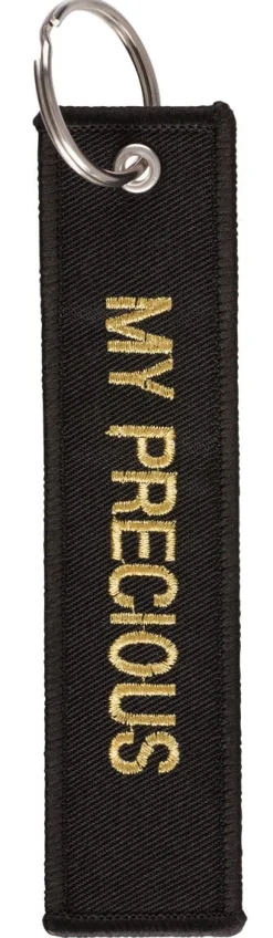 Vimpel nøkkelring