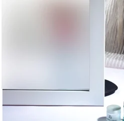 Vindusfilm og innsynsskjerming