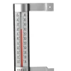 Vindustermometer