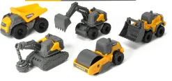 Volvo arbeidsmaskiner, 5 stk/pk