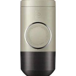 Wacaco Minipresso NS2 bærbar espressomaskin
