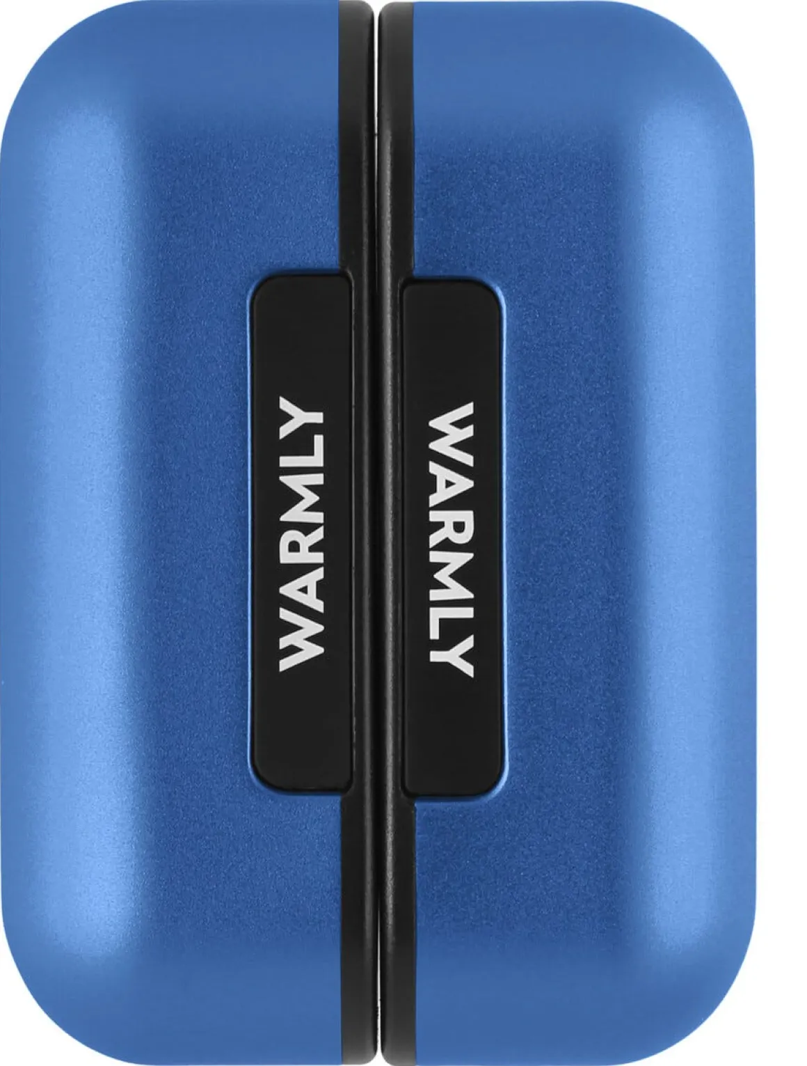 Warmly MagTwins håndvarmer og powerbank