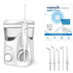 Waterpik Waterflosser WP-160EU Ultra Plus munndusj