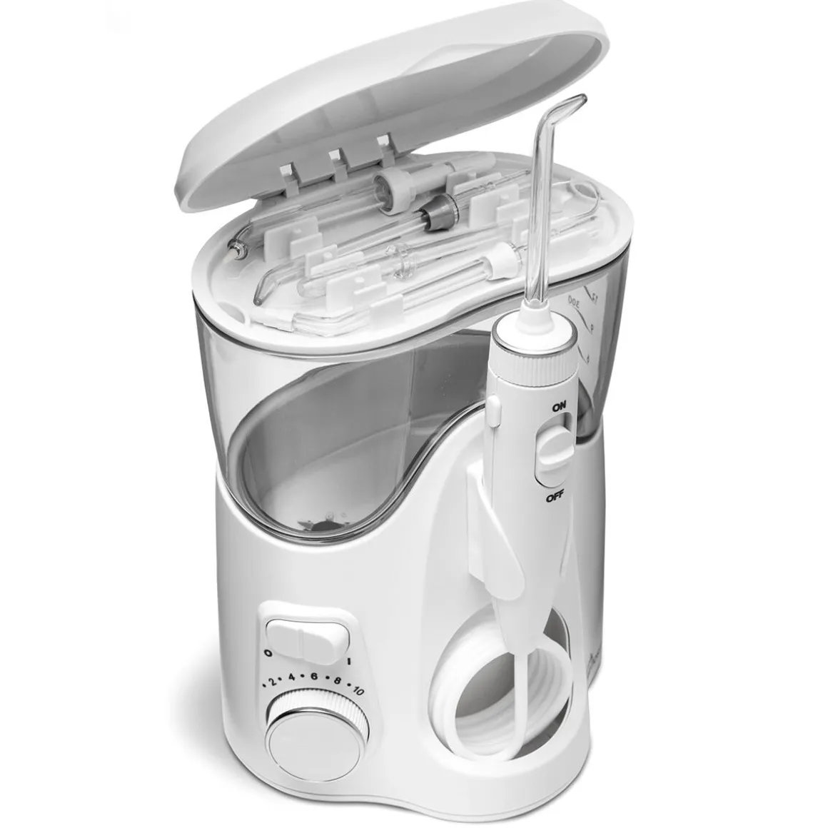 Waterpik Waterflosser WP-160EU Ultra Plus munndusj