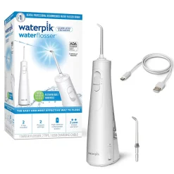 Waterpik WF-21EU Enhance 995 munndusj oppladbar