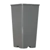 Weibulls Roots plastpotte, 6-pakning