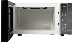 Whirlpool MWP 303 M, Mikrobølgeovn med grill
