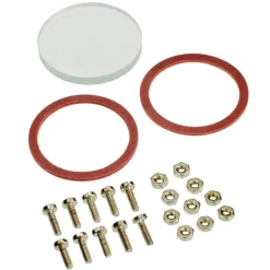Wilesco nivåglass 01540 (517), 27 mm