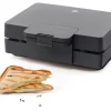 Wilfa Easy Melt SAM1B-1000 toastjern, 1000 W