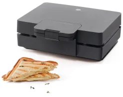 Wilfa Easy Melt SAM1B-1000 toastjern, 1000 W