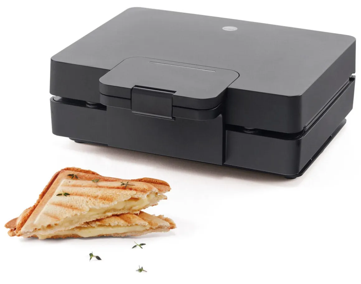 Wilfa Easy Melt SAM1B-1000 toastjern, 1000 W