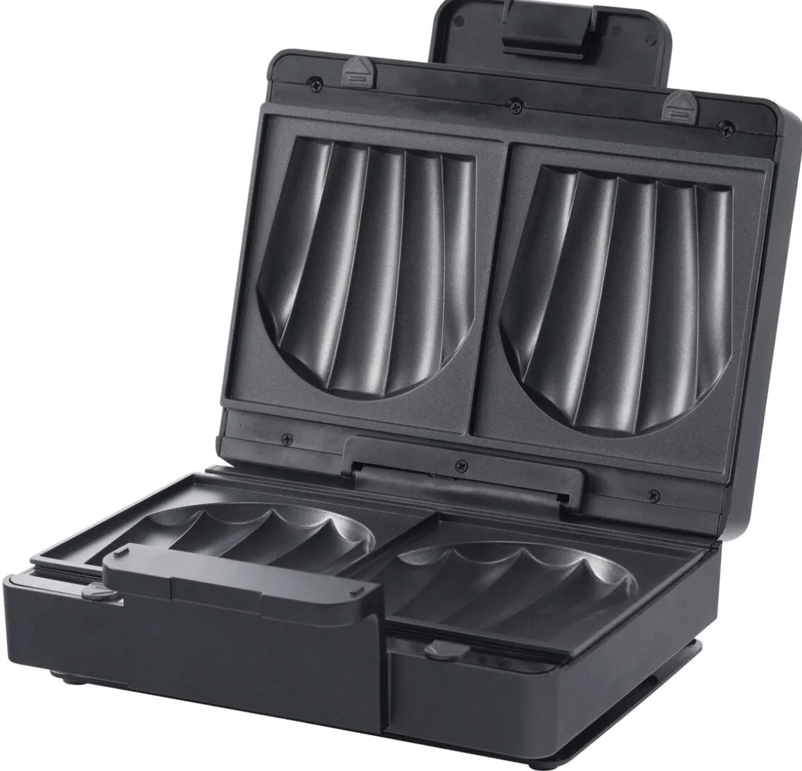 Wilfa Easy Melt SAM1B-1000 toastjern, 1000 W