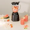 Wilfa Essential 1500 Auto blender for is og smoothie, 1500 W