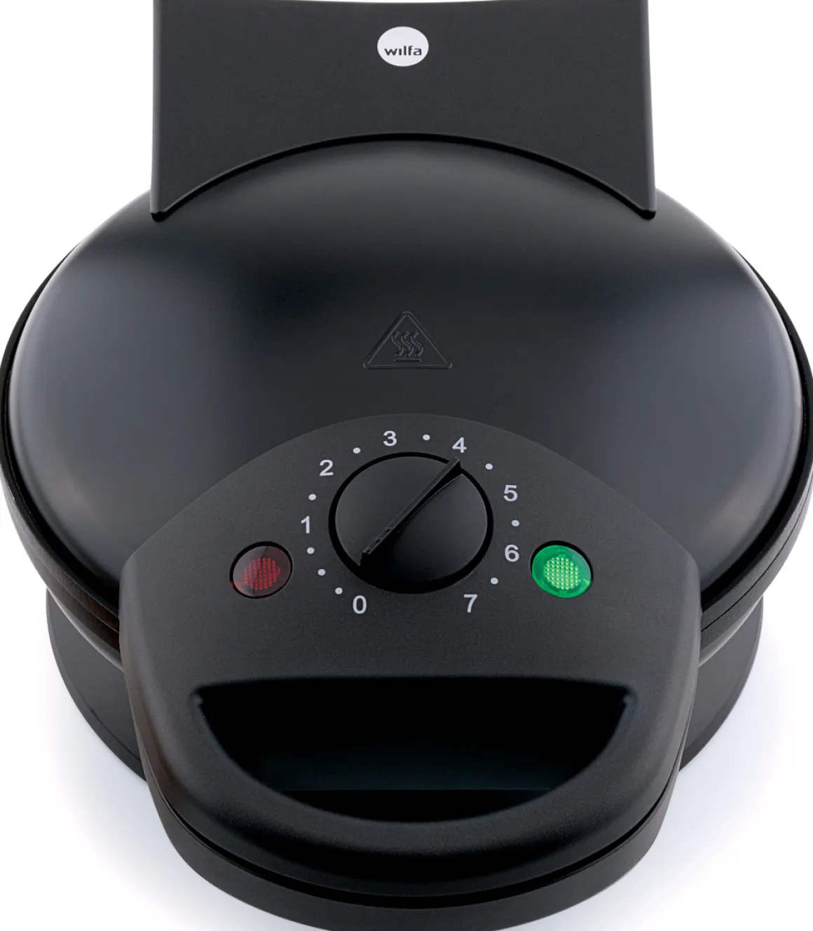 Wilfa Home vaffeljern WM-623B
