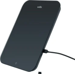 Wilfa Max digital kjøkkenvekt KS2B-10, opptil 10 kg