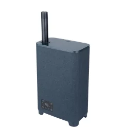 Wilfa Nimbus luftfukter HU-500B med filter, 95 m²