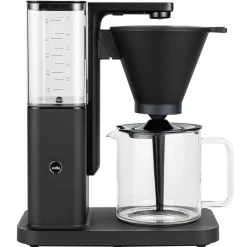 Wilfa Zense kaffetrakter 1,25 l, avtagbar vannbeholder