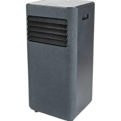 Wilfa Chill 9 Connected portabel AC, vifte, avfukter, 25 m2