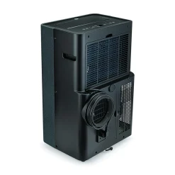 Wilfa Chill 12 Connected portabel AC, vifte og avfukter, 30 m²