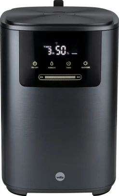 Wilfa Haze HU-400BC luftfukter WiFi, 70 m2