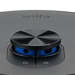 Wilfa Innobot B4LIN+ robotstøvsuger med våtmopping