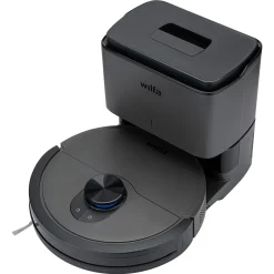 Wilfa Innobot B4LIN+ robotstøvsuger med våtmopping
