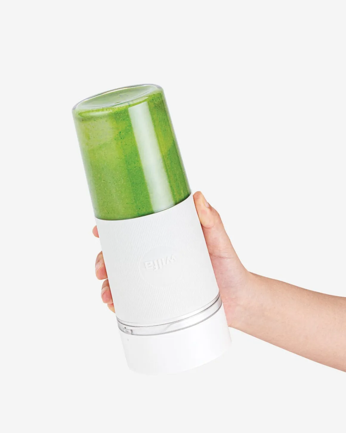 Wilfa Swift Blender batteridrevet mikser, portabel