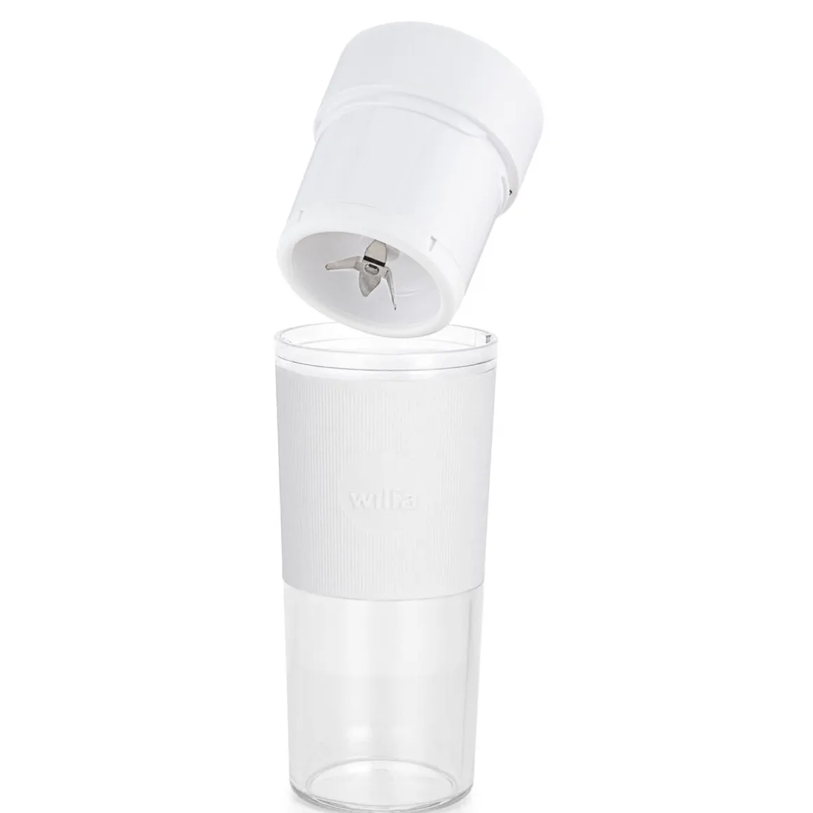 Wilfa Swift Blender batteridrevet mikser, portabel