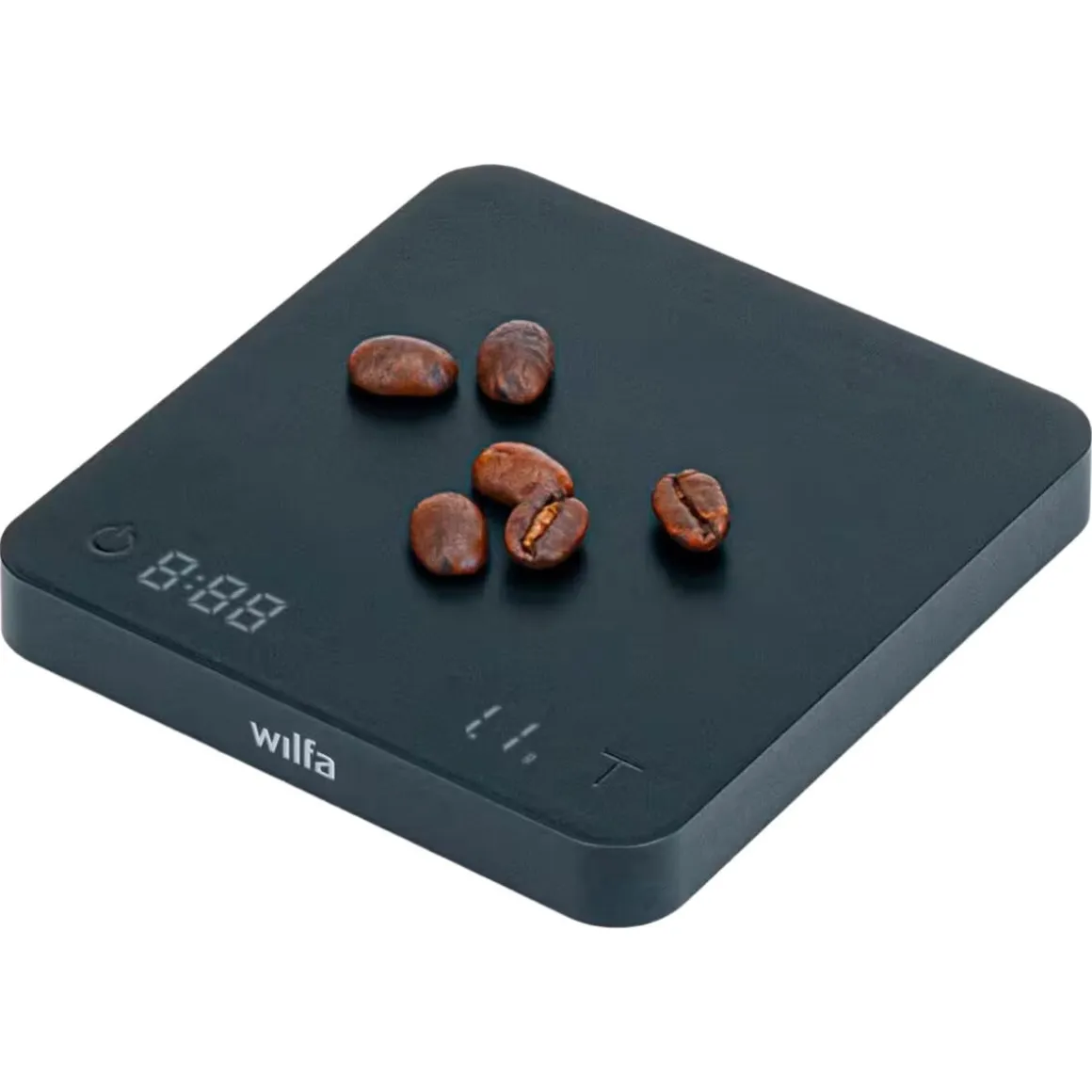 Wilfa Uni Mini kaffevekt med timer
