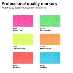 Winsor & Newton ProMarker tusjpenn