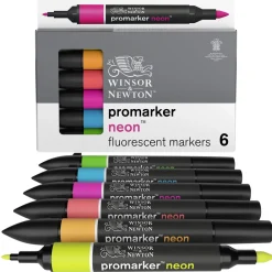 Winsor & Newton ProMarker tusjpenn
