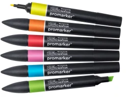 Winsor & Newton ProMarker tusjpenn
