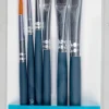 Winsor & Newton pensler, akvarell, 6-pack