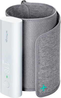 Withings Connect, blodtrykksmåler