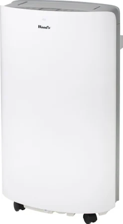 Woods Cortina Air Switch 12K stillegående portabel AC