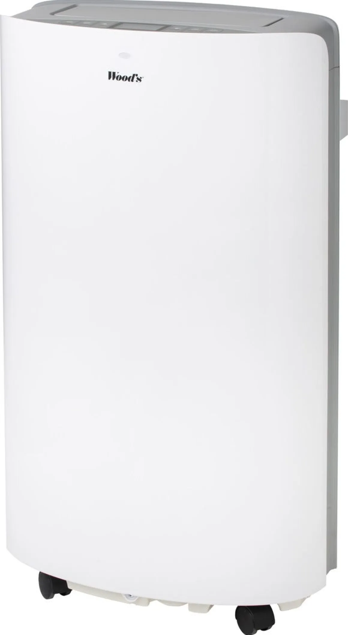 Woods Cortina Air Switch 12K stillegående portabel AC