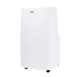 Wood's Cortina XL 18K wifi bærbar AC, 53 m²