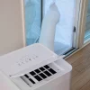 Woods dørtetting for aircondition
