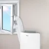 Wood’s Window Kit Air Switch AC vindustetning