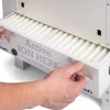Woods Active Ion HEPA-filter for Al 300-serien
