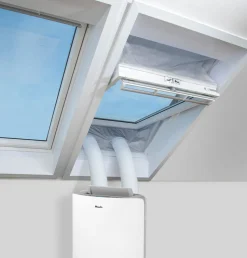 Wood's Roof Window Kit AC-tetningssett til takvindu