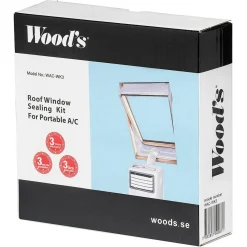 Woods Skylight tetningssett takvinduer til AC, WAC WK3