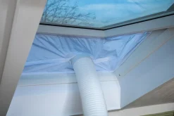 Woods Skylight tetningssett takvinduer til AC, WAC WK3