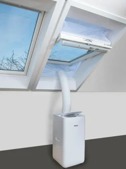 Woods Skylight tetningssett takvinduer til AC, WAC WK3