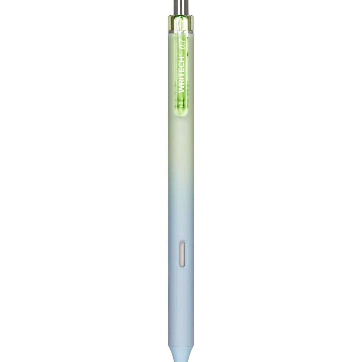 Writech Ombre trykkblyant 0,7 mm