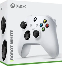 Xbox trådløs håndkontroll med Bluetooth