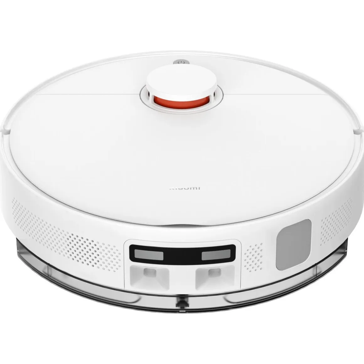 Xiaomi H40 robotstøvsuger med mopp, selvtømmende