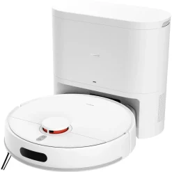 Xiaomi H40 robotstøvsuger med mopp, selvtømmende